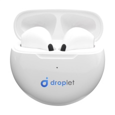 „Calypso RCS“ perdirbtos belaidės ausinės